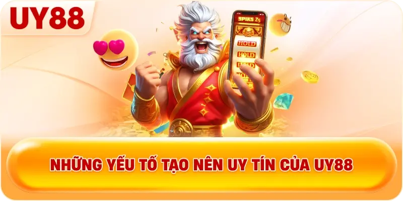 Hành Trình Xây Dựng Và Phát Triển Thương Hiệu UY88